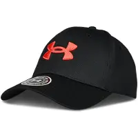 Under Armour Blitzing Low Str Kappe