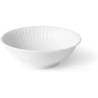Kähler - Hammershøi Schale - Weiss - Ø16 cm