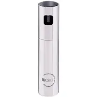 San Ignacio El Bohio - 100 ml 17,5 cm Edelstahl-Ölsprüher