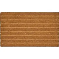 Siena Garden Kokos-/Latexmatte Step 45x75cm