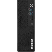 Medion T80 II CI5 SSD Win 11 - Komplettsystem - Komplettsystem - Core i5