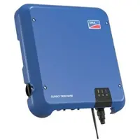 SMA Wechselrichter STP 10.0 TL INT BLUE Strangwechselrichter Sunny Tripower 10.0,