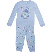 Disney Pyjama, Hellblau, 6 Jahre