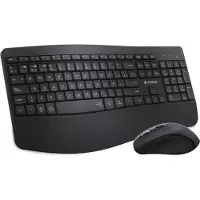 Subblim Combo Dual Office Prowave Tastatur Und Maus Spanisch