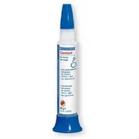 Weicon Contact VA 1408 Cyanacrylat-Klebstoff 60 g