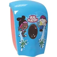 Soft Care Foam Bug Blaster Schaumseifenspender 700 ml 1 Spender