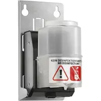 Wagner EWAR WP 173e-1 Sensor-Seifenspender für Schrankeinbau 200 ml 1 Spender
