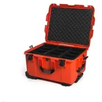 Nanuk 960 Rollkoffer (Hard Case)