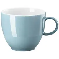 Thomas Sunny Day Soft Blue Kaffee Obertasse 0,2 L