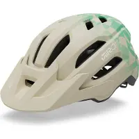Giro Helm Fixture II Größe 54-61 cm matt steingrün rush 39336-E20-UA