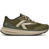 Keen Sneakers WK500 Grün 42