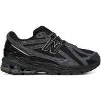 New Balance Sneakers M1906RLB Schwarz 45.5
