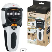 Laserliner Multi Finder Plus Detektor