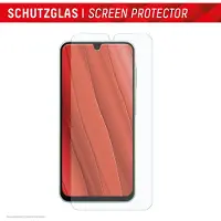 Displex Smart Glass, Displayschutzfolie