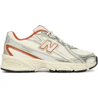 New Balance Sneakers G7404O9 Grau 40
