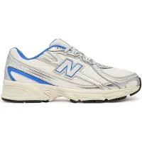 New Balance Sneakers U74034F M Beige 44.5