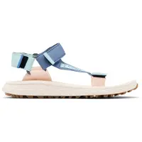Columbia Sportswear COLUMBIA KONOS GLOBETROT WMNS Blau