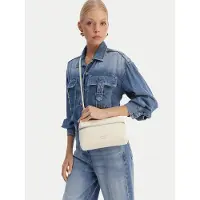 Emporio Armani Handtasche EW004564 AF19229 U1070 Écru