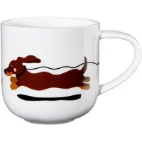 Asa selection Tasse Coppa Sausage Lover 400 ml
