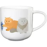 Asa selection Tasse Coppa Boredom 400 ml