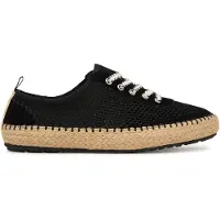 Emu australia Espadrilles Jaida W13274 Schwarz