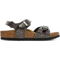 Birkenstock Flache Sandalen Rio AS Kids kind