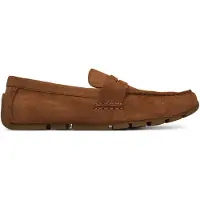 Clarks Mokassins Corsley Bar 26184513 Braun 40