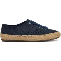 Emu australia Espadrilles Agonis Mac W12469 Dunkelblau 37