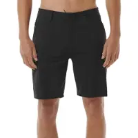 Rip Curl Boardwalk Global Entry black 30
