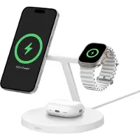 Belkin Boostcharge Pro Kabelloses Ladegerät