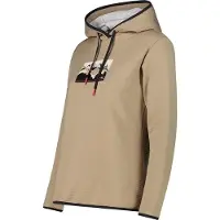 CMP Hoodie Damen