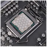 Thermaltake Tg-30 Flüssigkeitskühlung