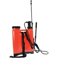 AWTOOLS opryskiwacz plecakowy 22l garden power series
