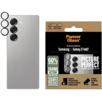 PanzerGlass PicturePerfect Kameraobjektivschutz für das Samsung Galaxy Z Fold 7