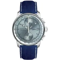Zeppelin 8670-4 Uhr