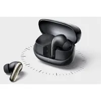 Xiaomi Buds 5 Pro (Wi-Fi) Bluetooth-Kopfhörer Schwarz