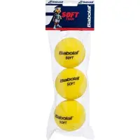 Babolat Soft Foam Tennisballbox
