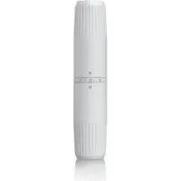 Ubiquity Ubiquiti UACC-RJ45-Coupler-C6A-Outdoor, Flach, Weiß, RJ-45, RJ-45, Weiblich, Weiblich