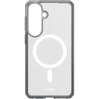 Urban Armor Gear - Dot MagSafe - Samsung Galaxy S26 Plus - True Clear Ice/Ash