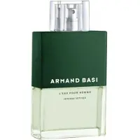 Armand Basi L'EAU POUR HOMME INTENSE VETIVER edt vapo 75ml