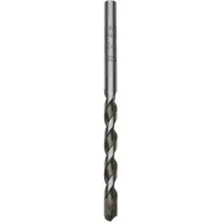 Irwin 10501922, Bohrer, Spiralbohrer-Bit, 5 mm, 90 mm, Mauerziegel, Glas, Leichtbeton, Marmor, Blech, Holz, 5 mm