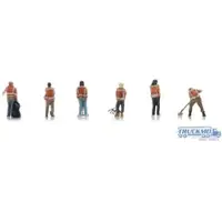 Artitec Parkpflegedienst - in Aktion 5160032