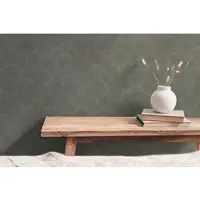 A.S. Création Vliestapete "mit kreisförmigem Muster Akzentwände" matt strukturiert Moderne Vliestapete mit dynamischem Kreis-Design