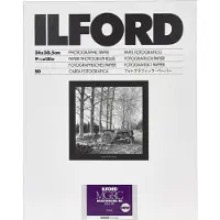 Ilford | Fotopapier | 50 Blatt 24x30 Cm