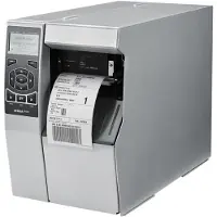 Zebra ZT510 - Etikettendrucker - Thermodirekt / Thermotransfer - Rolle (11,4 cm) - 203 dpi - bis zu 305 mm/Sek.