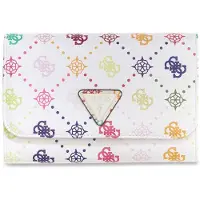 GUESS Silia Passport Organizer