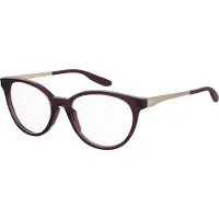 Under Armour Ua50286xqf417 Frau Mit Brille