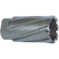RUKO Kernbohrer mit Hartmetallschneiden und Gewindeaufnahme 50,0 mm - 108026