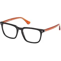 WEB EYEWEAR Web Brillenfassung WE5430 005 54