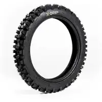 X-grip Tough Gear Soft Offroad-hinterreifen